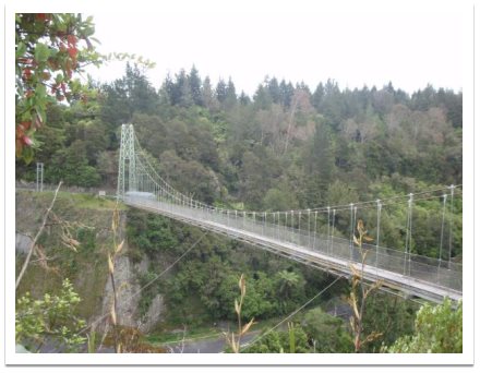S:\environment\planning\dm-exceptions\Plan change 20 - Heritage\Heritage Pictures\Arapuni Suspension Bridge\suspension bridge 1.JPG
