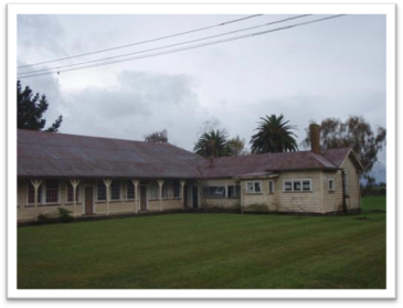 Title: Hodderville Homestead